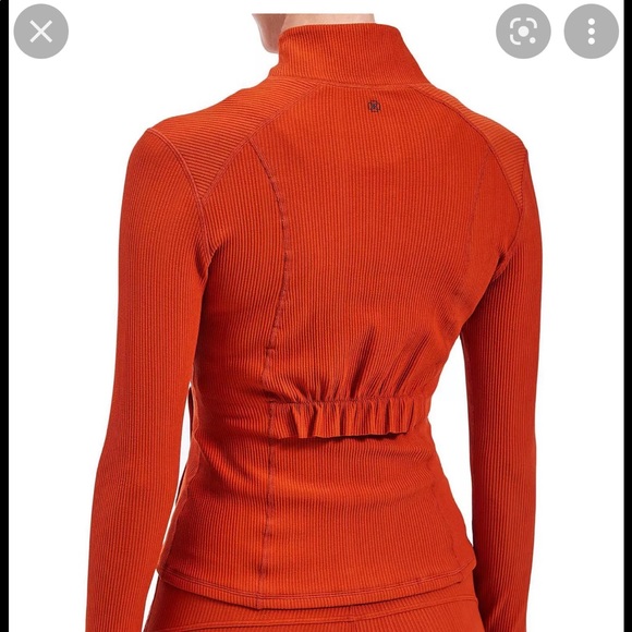 Workout Jacket - Picture 2 of 4